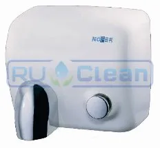 Сушилка для рук CYCLON 2450 W (с кнопкой)