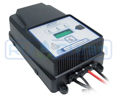 Зарядное устройство SPE CBHF2-XP (12-48В, 35/40A)