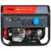 Генератор бензиновый FUBAG BS 5500 A ES