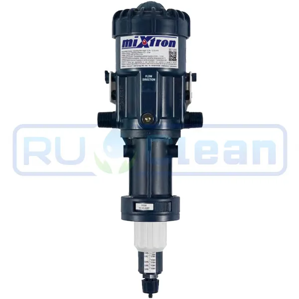 Насос дозирующий Mixtron MX.150.P003 (0.03-0.3%, 0.3-6бар, 5л/ч)