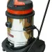 Пылесос TORNADO 629 FLOWMIX Inox