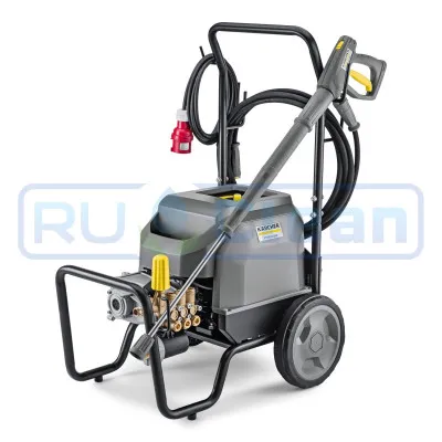 Мойка высокого давления Karcher HD 10/21-4 M Classic