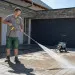 Мойка высокого давления Karcher HD 10/21-4 M Classic