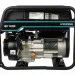 Генератор бензиновый Hyundai HHY 5020F
