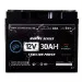 Тяговый аккумулятор Aspil (12В, 30Ач, LiFePO4)