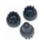 Щетка Portotecnica SPPV89931 (зам для 45776 SPPV)