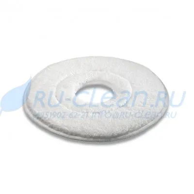 Пад Karcher 6.369-960.0