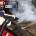 Парогенератор MENIKINI MK-1350 STEAM MAX VACUUM (пылеводосос)