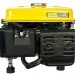 Генератор бензиновый CHAMPION GG951DC