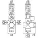 Регулятор давления R+M 53010
