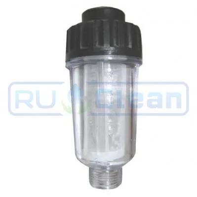 Фильтр для воды FPL (60мкм, 3/4"г-ш) PA