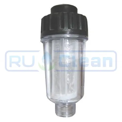 Фильтр для воды FPL (60мкм, 3/4"г-ш) PA