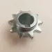 Звездочка Comac 414749 (Z=10-1/2X5/16H=23, TRIPLA24-26)