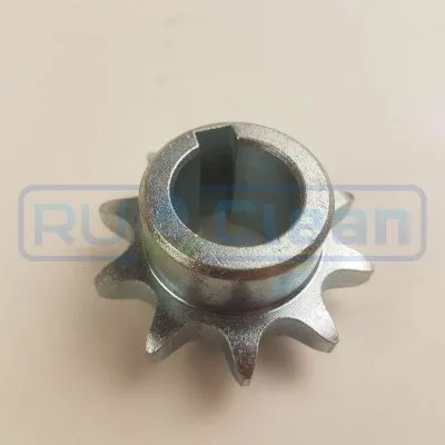 Звездочка Comac 414749 (Z=10-1/2X5/16H=23, TRIPLA24-26)