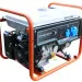 Генератор бензиновый Zongshen PB 7000