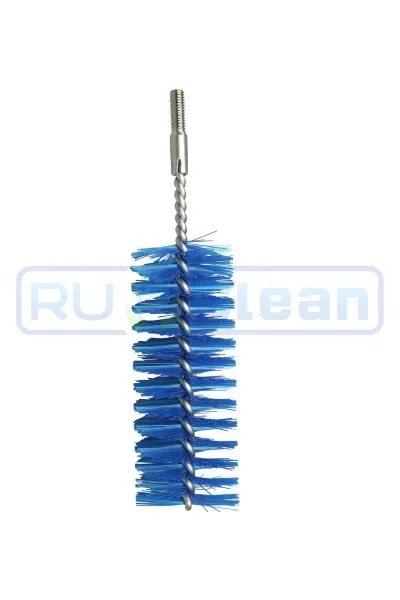 Ерш ручной FBK (ø50х100х160мм, синий)