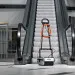Поломоечная машина Nilfisk CA 330 Escalator