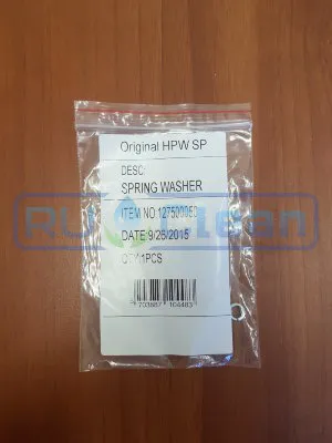 Гровер Nilfisk Blue 127500050