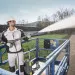 Мойка высокого давления Karcher HD 5/17 C EU
