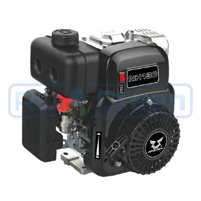 Двигатель бензиновый Zongshen NH 130 (4 л.с.)