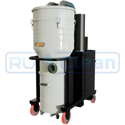 Пылесос промышленный Coynco IClean HDC 822 P