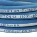 Шланг пищевой Foodjet 303600020 (80бар, DN12, DIN EN 854, м.пог.)