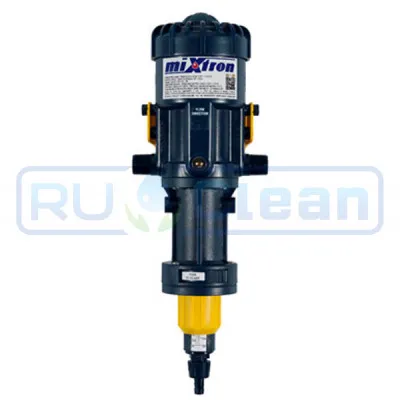 Насос дозирующий Mixtron MX.150.P054 (0.5-4%, 0.5-6бар, 5л/ч)