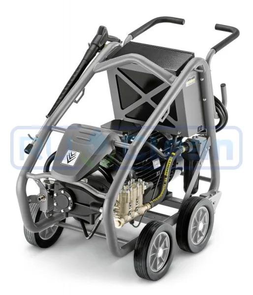 Мойка высокого давления Karcher HD 18/50-4 Cage Classic *EU