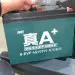 Поломоечная машина Velargos B40 (Gel, 45Ач)
