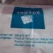 Бумажный пылесборник Truvox U2-U11-077 (10шт)