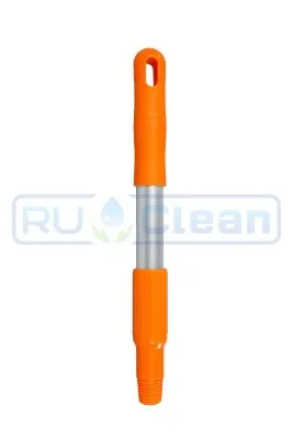 Ручка FBK (алюминий, 300х25 мм, оранжевый)