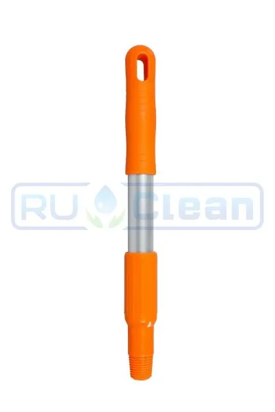 Ручка FBK (алюминий, 300х25 мм, оранжевый)
