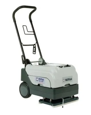Поломоечная машина Nilfisk CA 331
