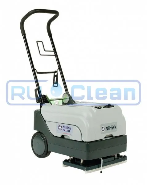 Поломоечная машина Nilfisk CA 331