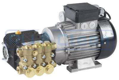 Мойка высокого давления Comet MTP LW 13/70