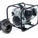 Мотопомпа Koshin KTZ-100S