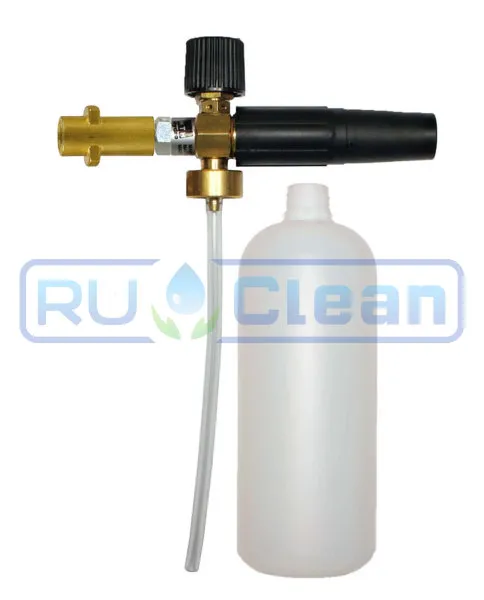 Пенная насадка MTM Karcher латунь