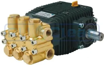 Насос высокого давления Bertolini TML 1220-B (1450 об/мин)