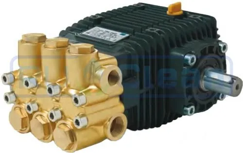 Насос высокого давления Bertolini TML 1220-B (1450 об/мин)