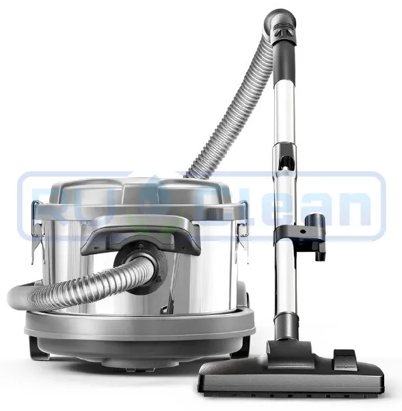 Пылесос Bennett YL6236-15L