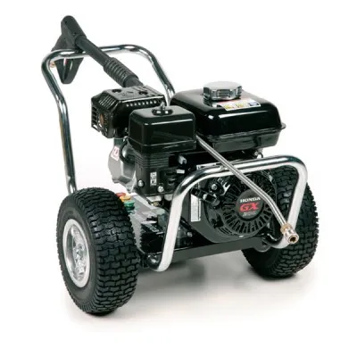 Мойка высокого давления Portotecnica BENZ H 1811 Pi P