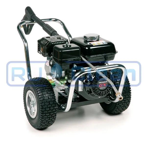 Мойка высокого давления Portotecnica BENZ H 1811 Pi P