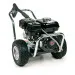 Мойка высокого давления Portotecnica BENZ H 1811 Pi P