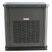 Генератор газовый EVOline GNG 13500 E