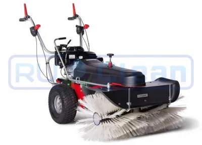 Подметальная машина Limpar 84 PRO Honda (универс. щетка)