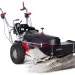 Подметальная машина Limpar 84 PRO Honda (универс. щетка)