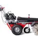 Подметальная машина Limpar 84 PRO Honda (универс. щетка)
