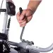 Подметальная машина Limpar 84 PRO Honda (универс. щетка)