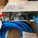 Спрей станция SEKO Promulticlean (2-6бар, 2 хим.ср, сж. воздух, шланг 20м)