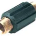 Переходник М22х1.5ш-М22х1.5ш PA (лат/пласт, тип AR1)